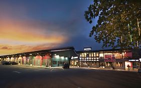 The Wood Boutique Hotel